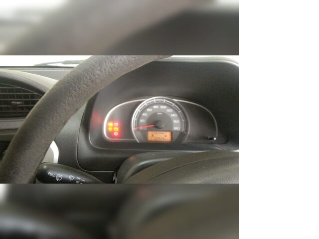 used MARUTI SUZUKI Alto 800 at New Delhi in Rana Motors